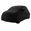 INDOOR STRETCH CAR COVER FOR FIAT 500