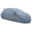 OUTDOOR WATERPROOF CAR COVER FOR FIAT 500 595