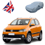 VW CROSSFOX CAR COVER 2005-2011