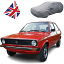VW POLO CAR COVER 1975-1979