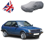 VW POLO CAR COVER 1979-1981