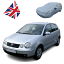 VW POLO CAR COVER 2002-2005