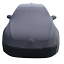 INDOOR STRETCH CAR COVER FOR VW POLO 09-18