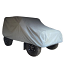 ALL WEATHER OUTDOOR CAR COVER DEFENDER SWB