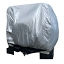 LIGHTWEIGHT CAR COVER FOR LAND ROVER SERIES 1 2 3