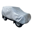 LIGHTWEIGHT COVER FITTED TO LAND ROVER SERIES 1 2 3