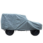 4 LAYER CAR COVER SERIES 1 2 3 SWB