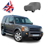 LAND ROVER DISCOVERY CAR COVER 2004-2017