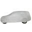 LIGHTWEIGHT CAR COVER FOR LAND ROVER DISCOVERY 3