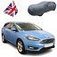 FORD FOCUS ESTATE CAR COVER 1998 ONWARDS