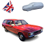 FORD GRANADA MK1 ESTATE CAR COVER 1972-1977