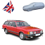 FORD GRANADA MK2 ESTATE CAR COVER 1977-1985