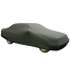 STRETCH CAR COVER FITTED TO FORD GRANADA MK3