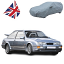FORD SIERRA COSWORTH CAR COVER 1985-1987