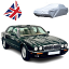 JAGUAR XJ CAR COVER 1995-1997 LWB
