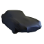 4 WAY STRETCH INDOOR CAR COVER FOR JAGUAR E TYPE COUPE