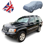 JEEP GRAND CHEROKEE CAR COVER 1993-2004