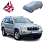 JEEP GRAND CHEROKEE CAR COVER 2005-2010