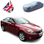 LEXUS IS220 CAR COVER 2009-2014