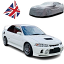 MITSUBISHI EVO 4 CAR COVER LANCER EVOLUTION 1996-1998