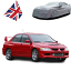 MITSUBISHI EVO 8 CAR COVER LANCER EVOLUTION 2003-2005