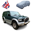 MITSUBISHI SHOGUN PAJERO CAR COVER 1982-1999 LWB