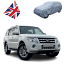 MITSUBISHI SHOGUN PAJERO CAR COVER 1999 ONWARDS LWB