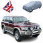 NISSAN PATROL GR CAR COVER 1987 ONWARDS