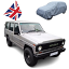 NISSAN PATROL LWB CAR COVER 1980 ONWARDS