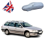 PEUGEOT 406 SW ESTATE CAR COVER 1996-2004