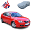 PROTON GEN 2 CAR COVER 2004-2012