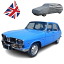 RENAULT 16 CAR COVER 1965-1980