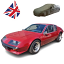 RENAULT ALPINE A310 CAR COVER 1971-1984