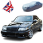 MERCEDES C CLASS SALOON CAR COVER 1993-2002 W202