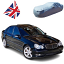 MERCEDES C CLASS SALOON CAR COVER 2000-2007 W203