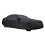 INDOOR STRETCH CAR COVER MERCEDES C CLASS SALOON W203