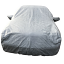 WATERPROOF BREATHABLE FITTED CAR COVER FOR MERCEDES CLC