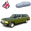MERCEDES 200 SERIES ESTATE COVER 1976-1986 W123