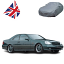 MERCEDES CL COUPE CAR COVER 1996-1999 C140