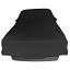 INDOOR STRETCH TAILOR MADE FITTED CAR COVER FOR VW CADDY MK1