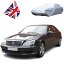 MERCEDES S CLASS CAR COVER 1999-2006 W220