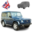 MERCEDES G WAGON SWB CAR COVER 1990 ONWARDS W463