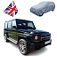 MERCEDES G WAGON LWB CAR COVER 1990 ONWARDS W463