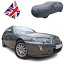 ROVER 75 ESTATE CAR COVER 2001-2005