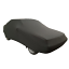 INDOOR STRETCH CAR COVER FITTED TO ROVER 200 89-95