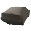 STRETCH CAR COVER FITTED TO ROVER 200 89-95