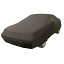 STRETCH CAR COVER FITTED TO ROVER 200 COUPE