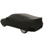 STRETCH CAR COVER FITTED TO ROVER 200 TOMCAT