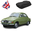 SAAB 96 CAR COVER 1960-1980