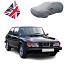 SAAB 99 CAR COVER 1968-1984